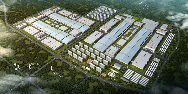 Yibin: Sichuan Times Power Battery Production Base Phase 7-8 Project Started and Yibin Power Battery New Town Construction Project was launched in Sanjiang New District Management Committee
