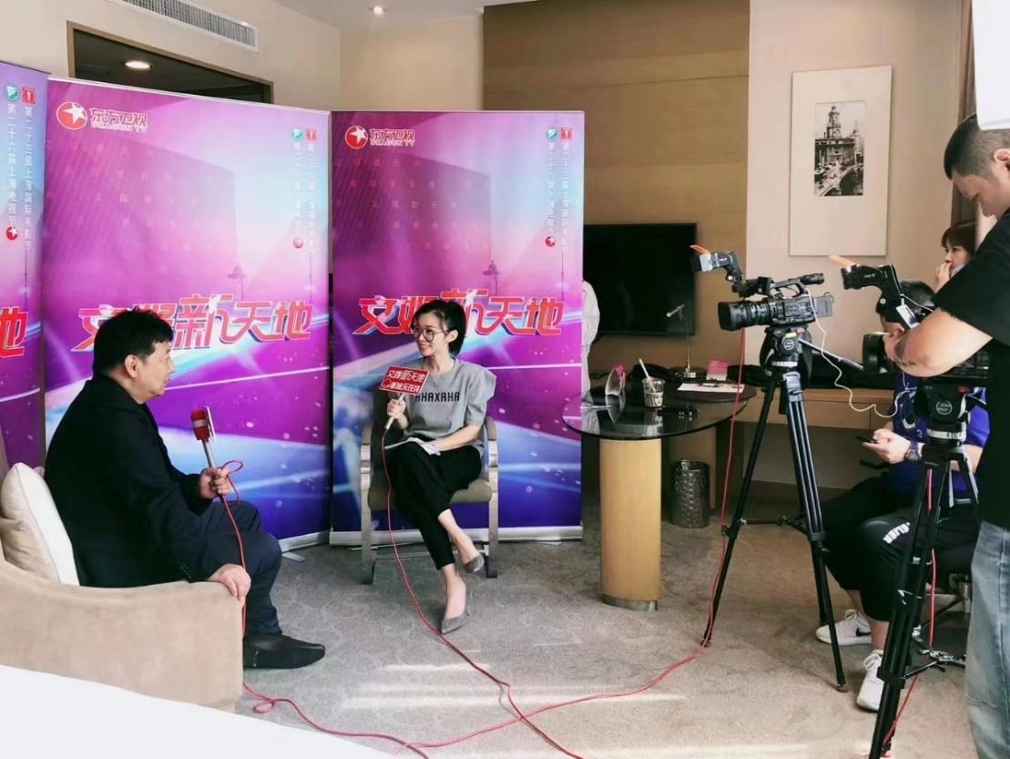 Bai Qianni’s work photo – artist interview