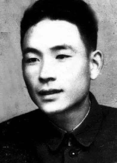 Young Xiaoka.