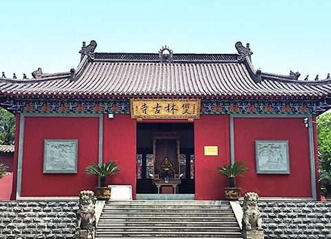 Ancient Chinese black technology: Zhejiang Iron Tower is still black and shiny after thousands of years. The casting process is a mystery!