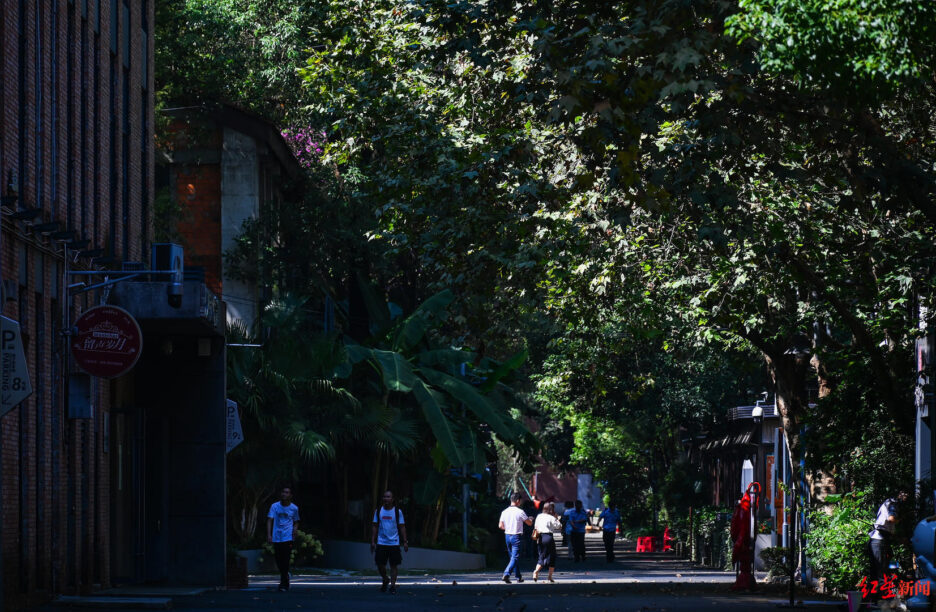 Red Star Depth | Create a “Tianfu Fashion Show”, cast the memory of the city’s ambitions in the eastern suburbs and set off again