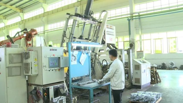 The year of industrial investment promotion | Gaoyao: Riveting and fighting for 40 days, sprinting to the annual goal and task