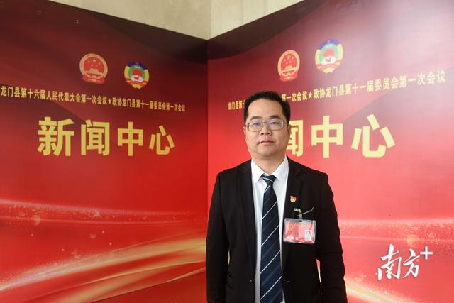 Longmen County People’s Congress Representative Wu Jiefeng: Improving the Quality of Towns and Casting Kangyang New City Longmen County People’s Congress Representative Wu Jiefeng: Improving the Quality of Towns and Casting Kangyang New City