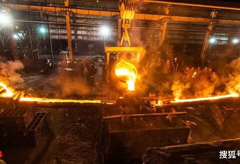 Shandong, Shanxi and other major industrial provinces announced a new round of production suspension and production restrictions, casting, nonferrous metals, and steel re-entry the key list!