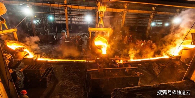 Shandong, Shanxi and other major industrial provinces announced a new round of production suspension and production restrictions, casting, nonferrous metals, and steel re-entry the key list! Shandong, Shanxi and other major industrial provinces announced a new round of production suspension and production restrictions, casting, nonferrous metals, and steel re-entry the key list!