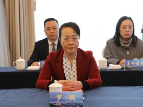 Siyang Minyuxing Precision Machinery, with a total investment of 2.2 billion yuan, settled in Shangli!