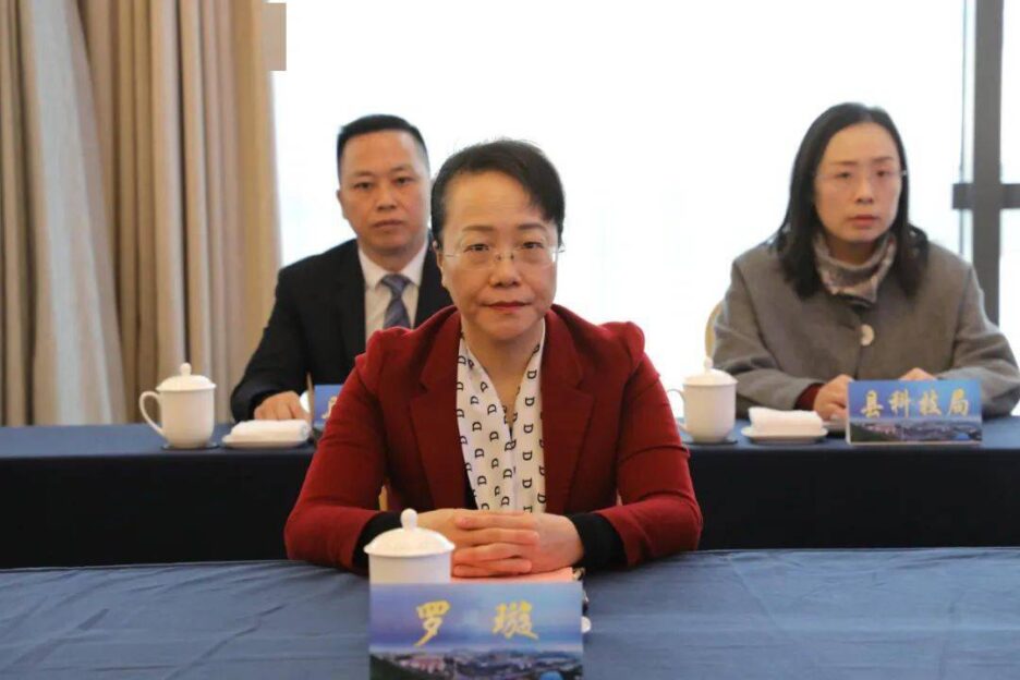 Siyang Minyuxing Precision Machinery, with a total investment of 2.2 billion yuan, settled in Shangli!