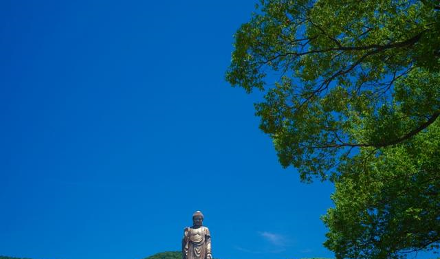 The world’s largest seated bronze bronze Buddha, casting the essence of art for Chinese and foreign Buddha statues, not many people know about it
