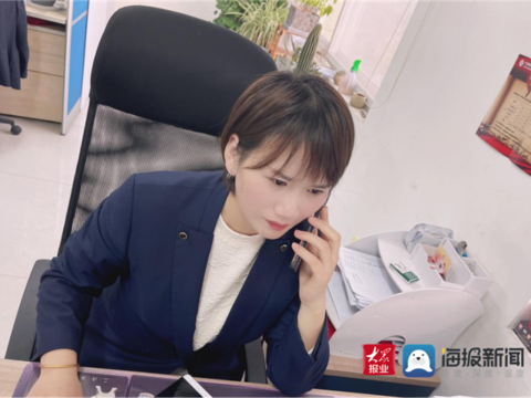 Yuncheng Mobile Fan Yanhua: Professional Casting Quality Service Achieves Reputation