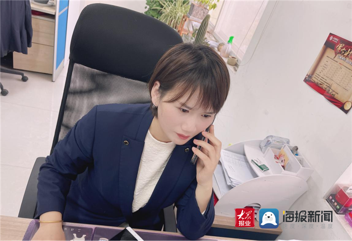 Yuncheng Mobile Fan Yanhua: Professional Casting Quality Service Achieves Reputation