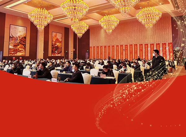 Gathering at the Shandong Foundry Annual Meeting, UFJ X-RAY promotes the high-quality development of the foundry industry!