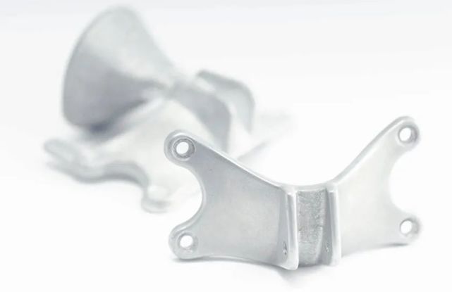 New Zealand Foundry Lab develops digital microwave casting technology New Zealand Foundry Lab develops digital microwave casting technology