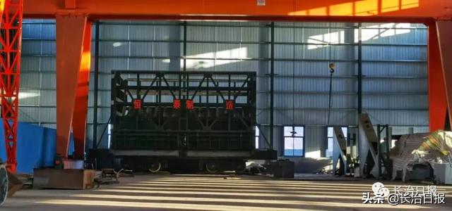 incredible!Licheng Hengtai Precision Casting Innovative Products Breaks Multiple Industry Records