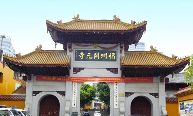 China’s largest ancient iron casting statue weighs 52 tons. The history books have no record of casting method into a mystery! China’s largest ancient iron casting statue weighs 52 tons. The history books have no record of casting method into a mystery!