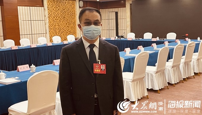 How will Jinan’s foundry industry develop in the future?CPPCC members suggest that “green casting” runs through the entire industry chain