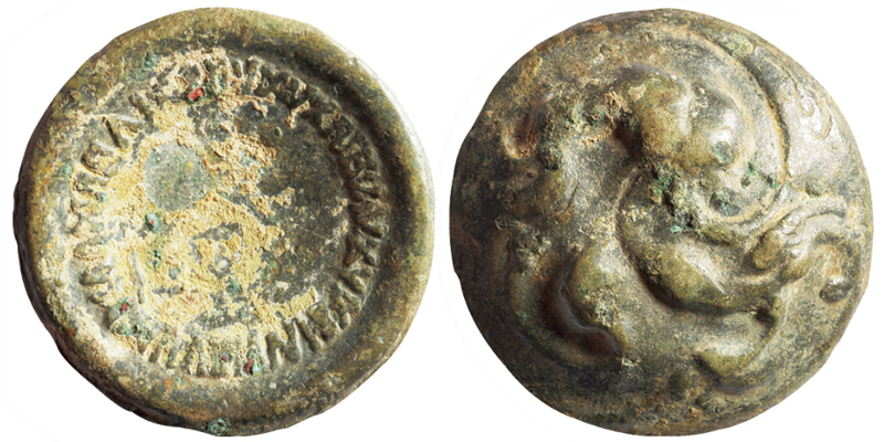 More than 2,000 years later, the three platinum products cast by Emperor Wu of the Han Dynasty actually survived?