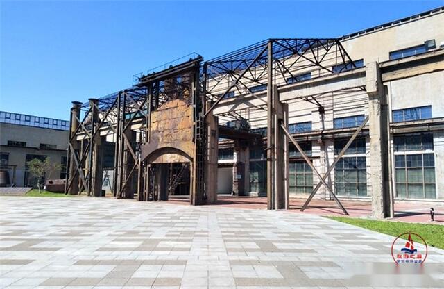 After visiting the Foundry Museum, take a stroll around Shenyang Bird Island, which is very suitable for self-driving tours.