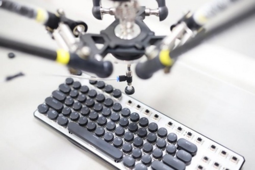 Berkent launched a new DM series of one-piece cast static platform! Berkent launched a new DM series of one-piece cast static platform!