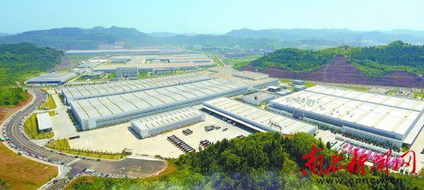 Jialing: Make the manufacturing industry bigger and stronger, a new “engine” for foundry development