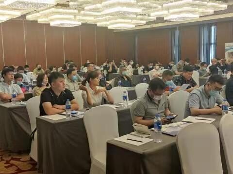 The 2022 Northeast Foundry Annual Meeting and Northeast Foundry Annual Meeting will be held in Shenyang