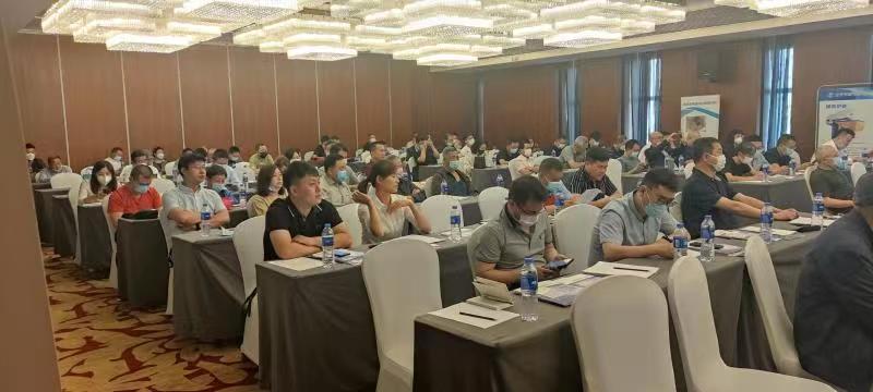 The 2022 Northeast Foundry Annual Meeting and Northeast Foundry Annual Meeting will be held in Shenyang