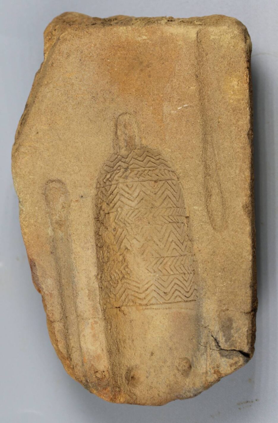 Archaeological discovery of artisan’s tomb in Yanyuan, Sichuan reveals the mystery of bronze casting Archaeological discovery of artisan’s tomb in Yanyuan, Sichuan reveals the mystery of bronze casting