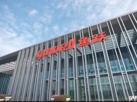 Yuyue Medical leads the oxygen production industry, casting medical quality with high standards