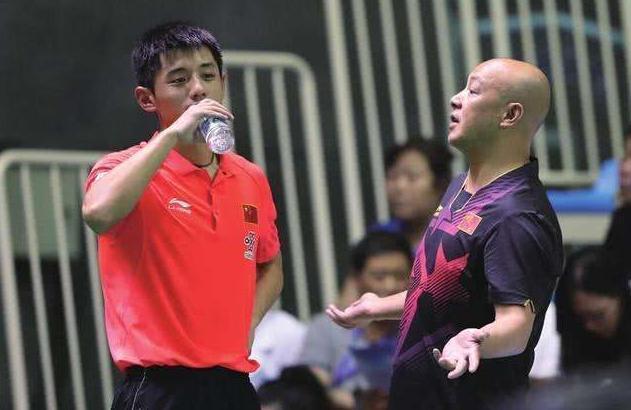 National Table Tennis Meritorious Coach Xiao Zhan, Cultivating Zhang Jike, Casting the Wang Manyu Era, Why Give Up Liu Shiwen National Table Tennis Meritorious Coach Xiao Zhan, Cultivating Zhang Jike, Casting the Wang Manyu Era, Why Give Up Liu Shiwen