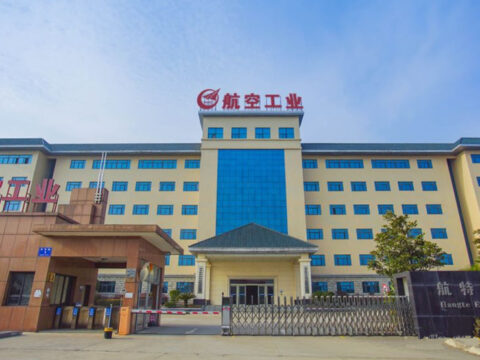 Hubei Hangte actively expands lightweight chassis business