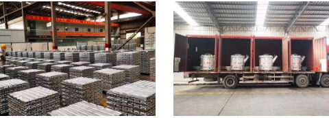 Guangdong Hongbang’s annual output of 200,000 tons of aluminum alloy material project signed and settled in Funing, Yunnan Guangdong Hongbang’s annual output of 200,000 tons of aluminum alloy material project signed and settled in Funing, Yunnan