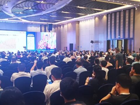 2021 China Foundry Industry Data Release