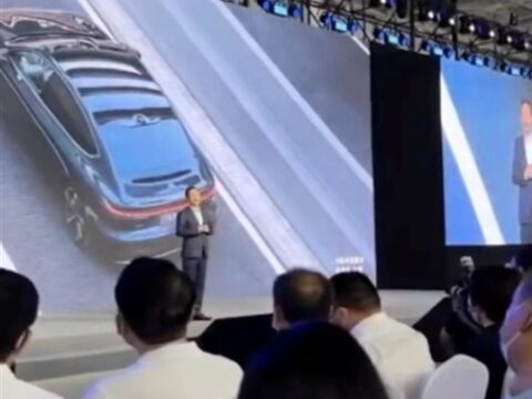 Weilai Automobile: Due to insufficient supply of castings, thousands of vehicles were lost