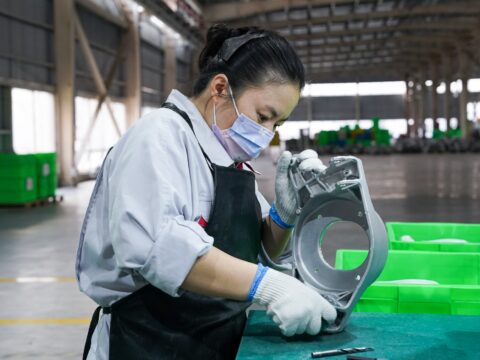 Ma’anshan, Anhui: Promote the “green + intelligent” transformation and upgrading of the foundry industry Ma’anshan, Anhui: Promote the “green + intelligent” transformation and upgrading of the foundry industry