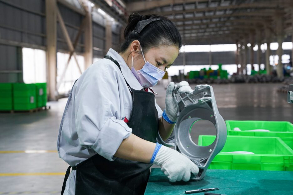 Ma’anshan, Anhui: Promote the “green + intelligent” transformation and upgrading of the foundry industry