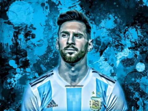 Messi will not copy the tragedy of the old horse, cast the strongest blue and white army in 4 years, the last battle of the gods