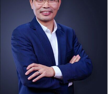 Interview with Zhang Senfu, CEO of Nature’s envy China: Optimizing the global supply chain and casting high-quality products