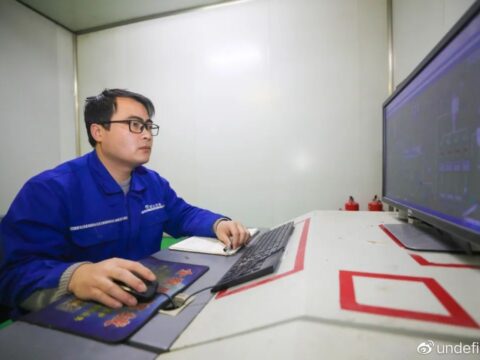 Xiwang Group | Zuo Yingjie: Do not slack off, cast ingenuity in the ordinary