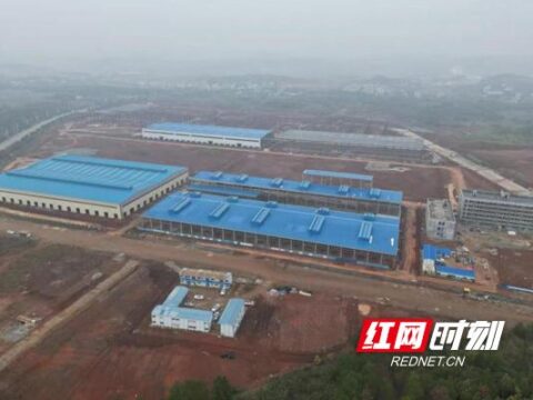 Agricultural Development Bank Guiyang County Sub-branch: 780 million yuan in loans to help the development of green and intelligent foundry industry clusters in Jiahe County