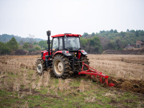 New Opportunities for Agricultural Power｜Agricultural Mechanization Casts New Strength in Agriculture and Rural Areas