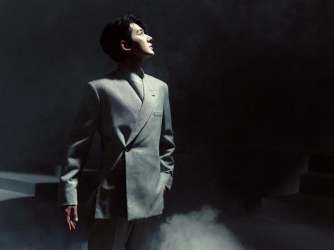 Dior's 2024 autumn and winter men's wear creates quality life!