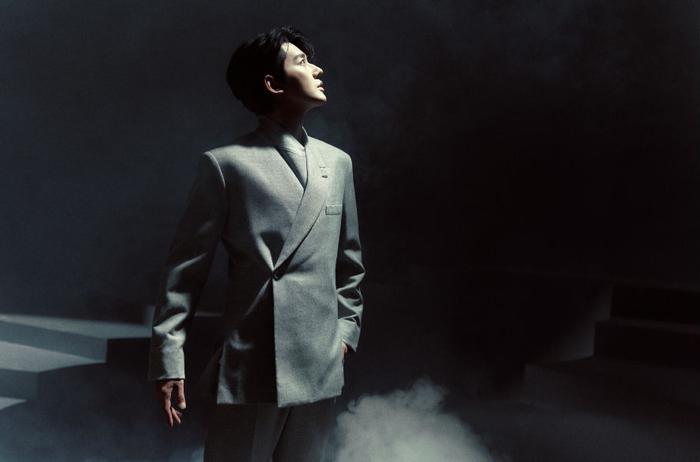 Dior's 2024 autumn and winter men's wear creates quality life! Dior's 2024 autumn and winter men's wear creates quality life!