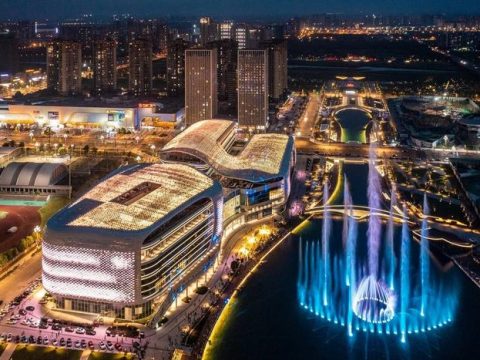 Sharing industry research results and advanced technologies, the 75th World Foundry Conference will be held in Deyang, Sichuan Sharing industry research results and advanced technologies, the 75th World Foundry Conference will be held in Deyang, Sichuan