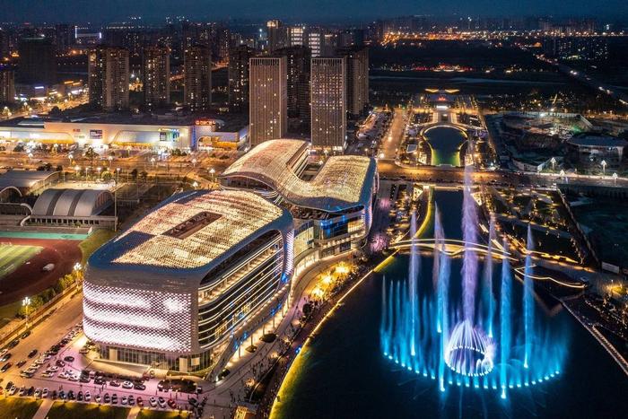 Sharing industry research results and advanced technologies, the 75th World Foundry Conference will be held in Deyang, Sichuan Sharing industry research results and advanced technologies, the 75th World Foundry Conference will be held in Deyang, Sichuan