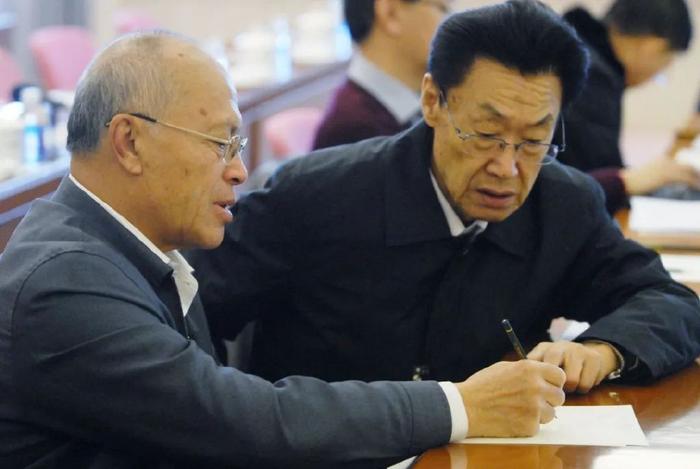 The Founder of China’s Manned Spaceflight Dream The Founder of China’s Manned Spaceflight Dream