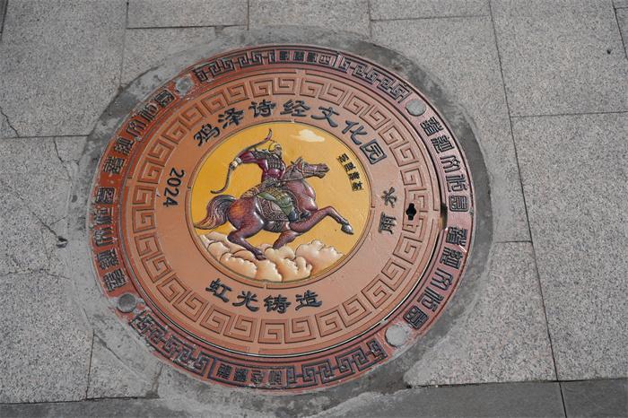 Jize, Hebei: Foundry industry strives for “new”