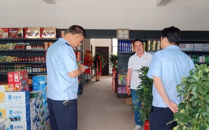 Hubei Suixian Tobacco: Three “Hearts” work together to build a new era monopoly team