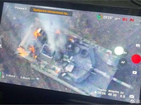 For anti-drone operations, both soft and hard kill systems are developed simultaneously to create a “defensive cover” for ground forces.