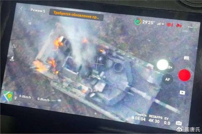 For anti-drone operations, both soft and hard kill systems are developed simultaneously to create a “defensive cover” for ground forces.