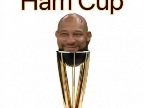 Ham & Prince Cup has won 14 games so far to create the “undefeated myth”