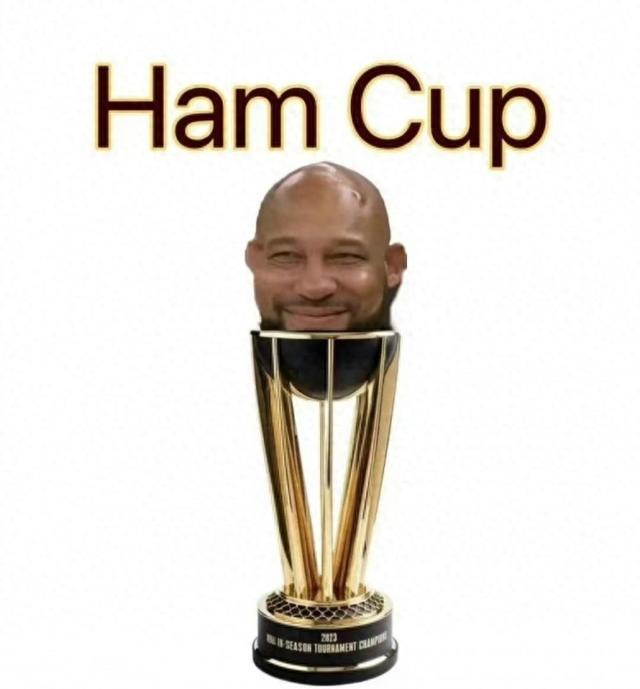Ham & Prince Cup has won 14 games so far to create the “undefeated myth”